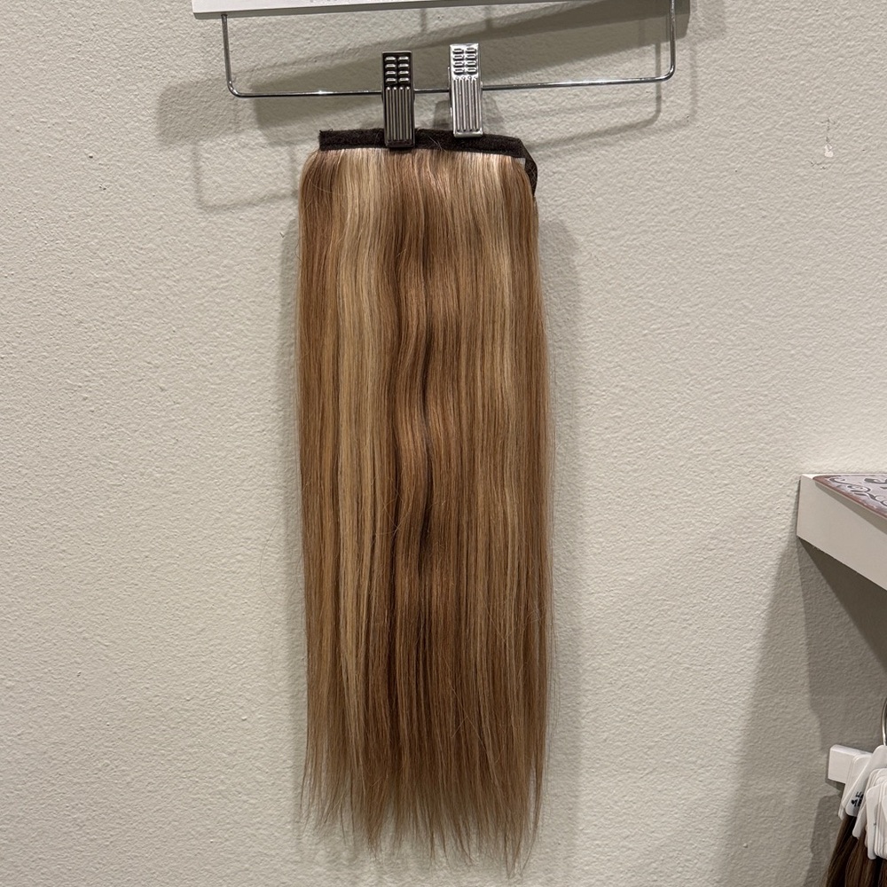 HaloCouture ponytail in 882